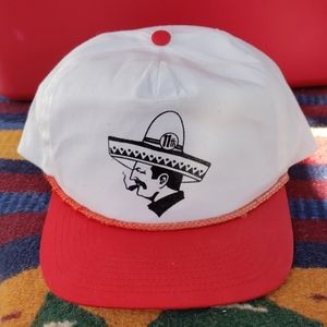 vintage Snapback Hat